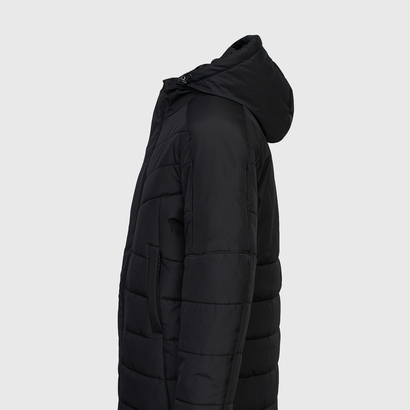 Куртка утепленная подростковая Jogel Camp УТ-00021071