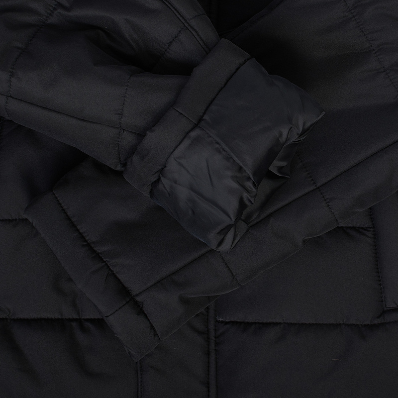 Куртка утепленная подростковая Jogel Camp УТ-00021071