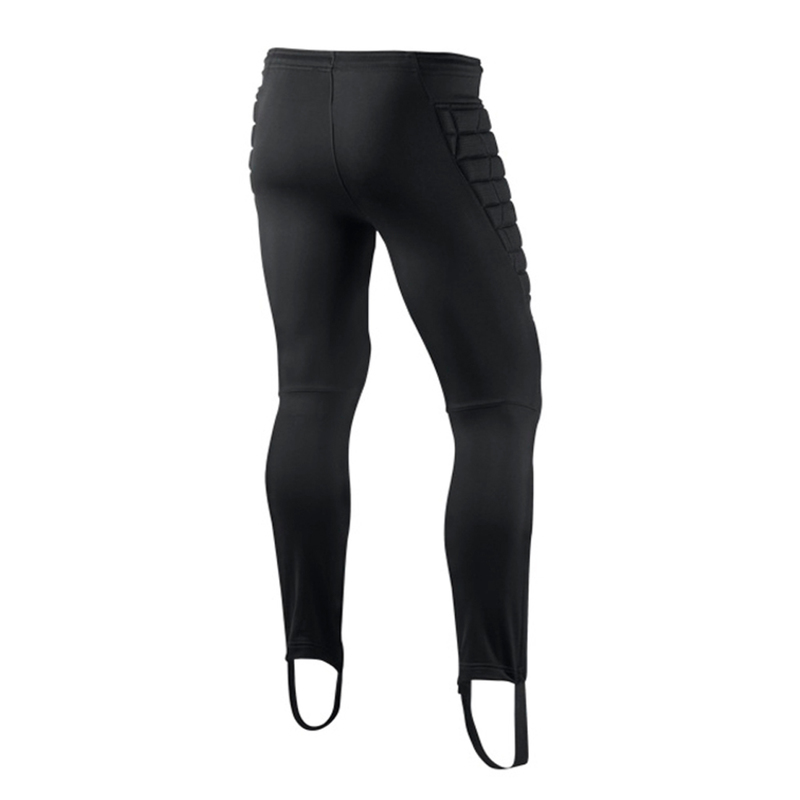 Брюки вратарские Nike PADDED GOALIE PANT JR 464278-010
