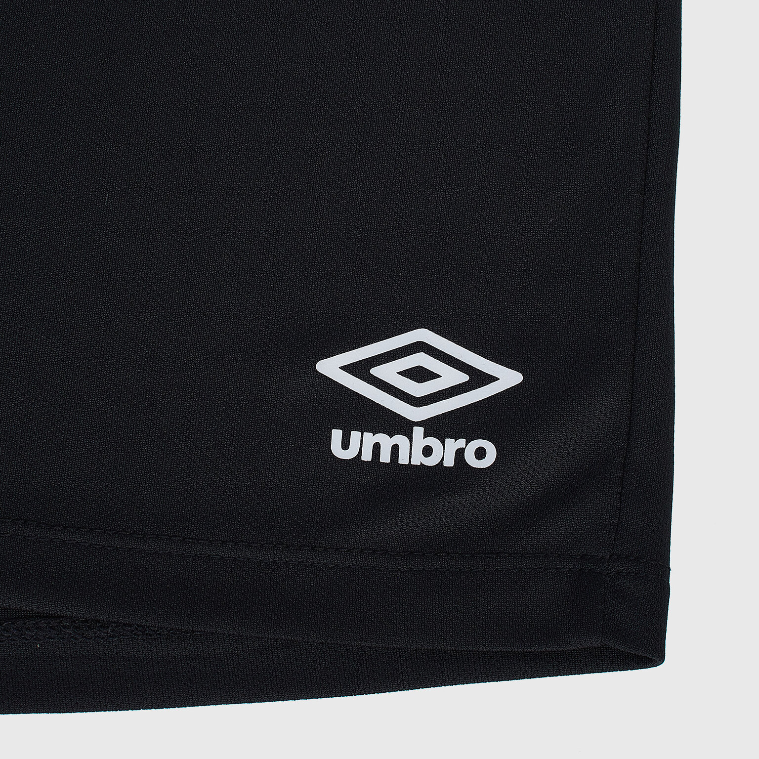 Шорты игровые подростковые Umbro Club II 65202U-060