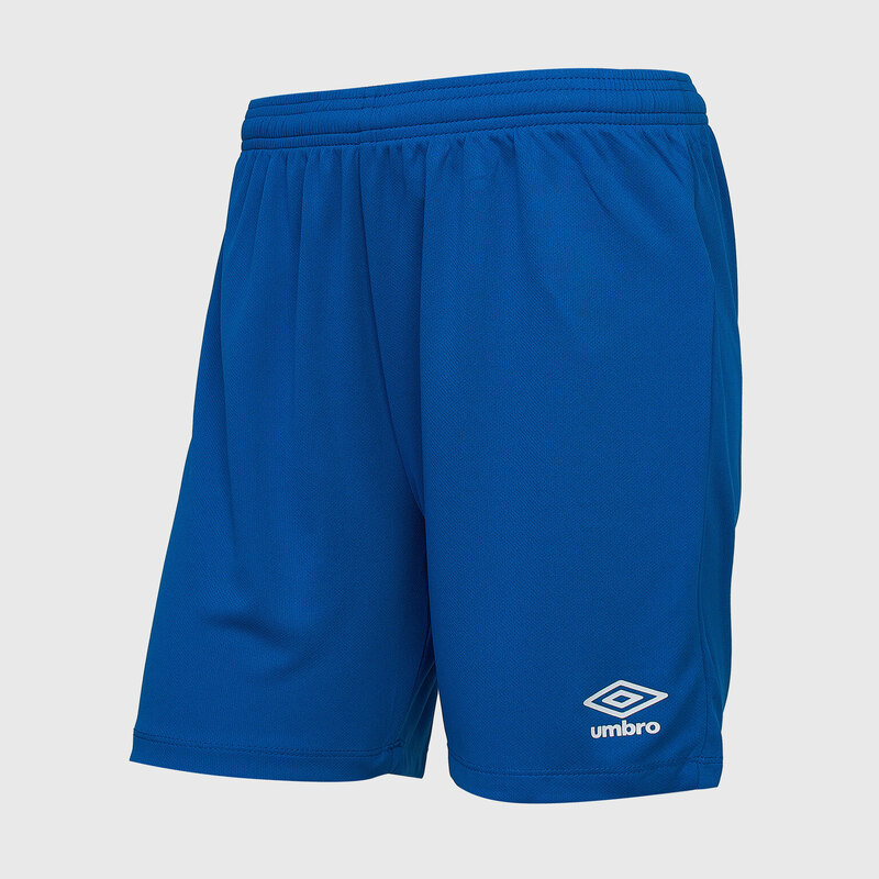 Шорты игровые подростковые Umbro Club II 65202U-EH2