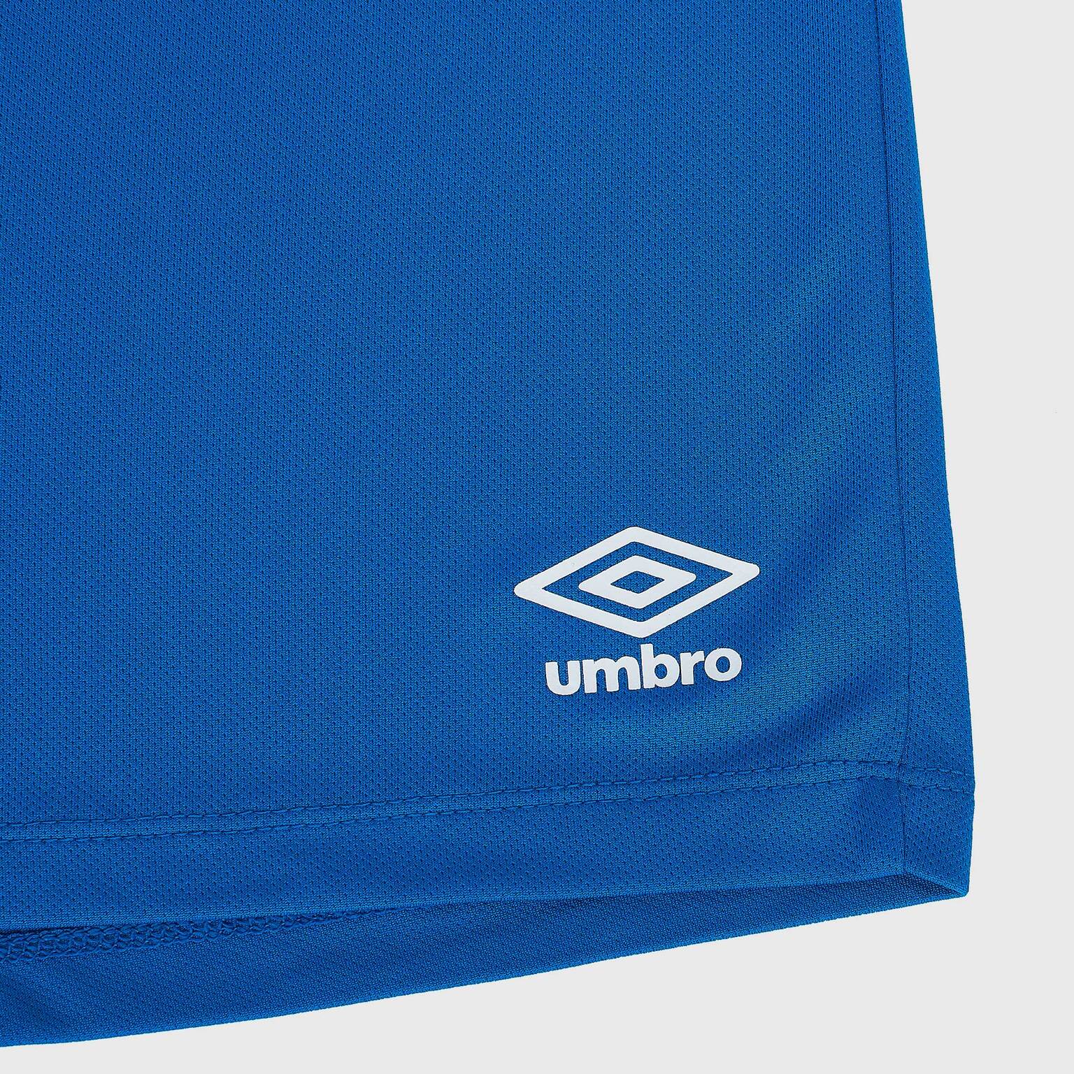 Шорты игровые подростковые Umbro Club II 65202U-EH2