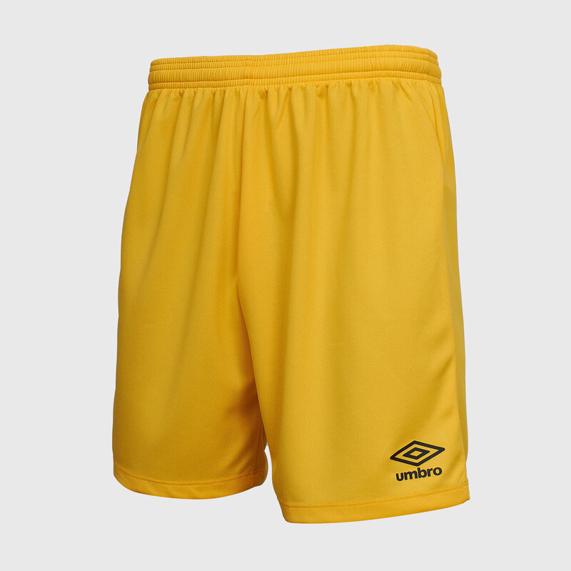 Шорты игровые Umbro Club 65201U-0LH