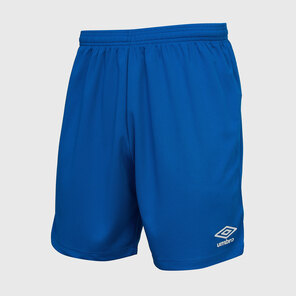 Шорты игровые Umbro Club 65201U-EH2