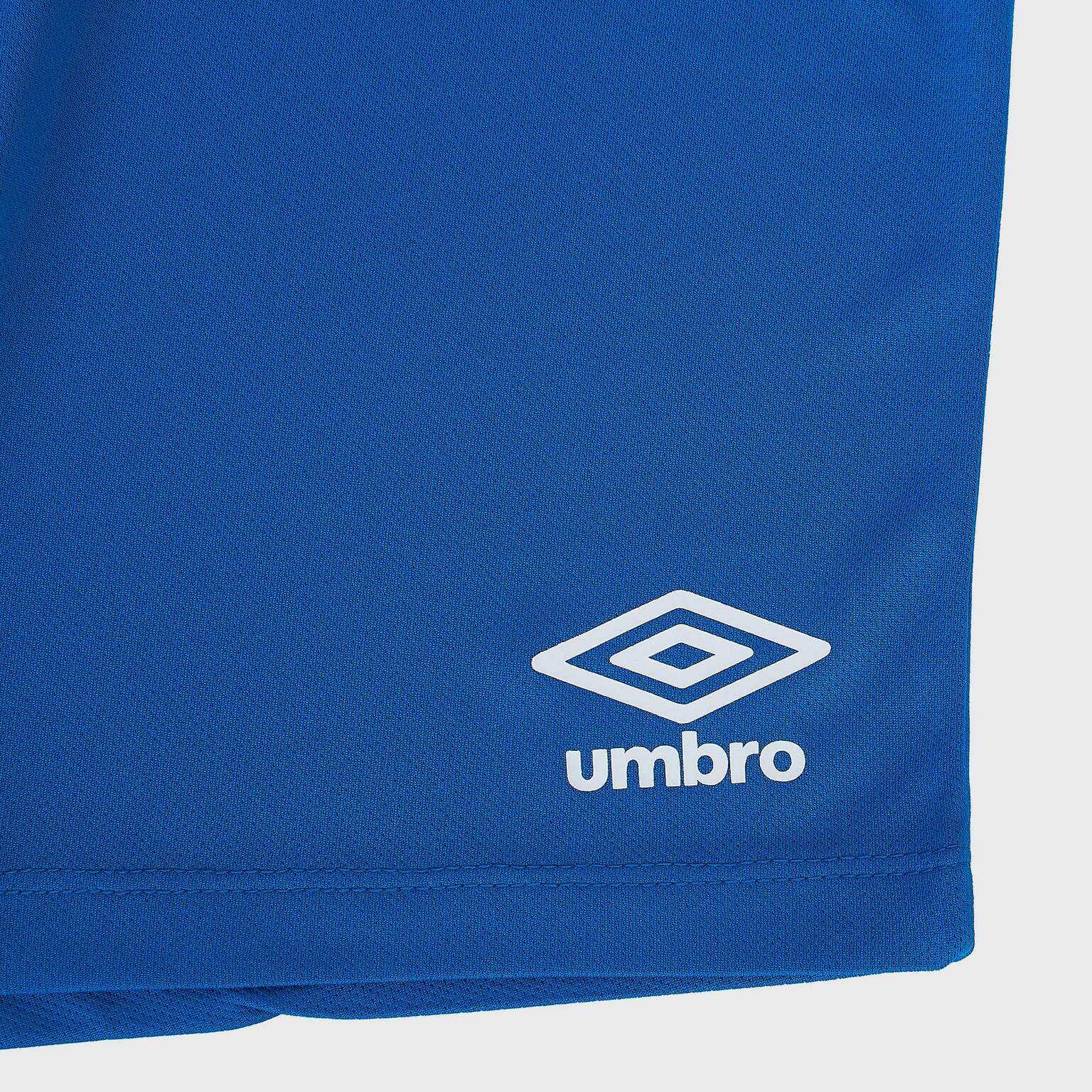 Шорты игровые Umbro Club 65201U-EH2