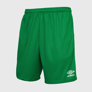 Шорты игровые Umbro Club 65201U-EH3