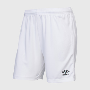 Шорты игровые подростковые Umbro Club II 65202U-002