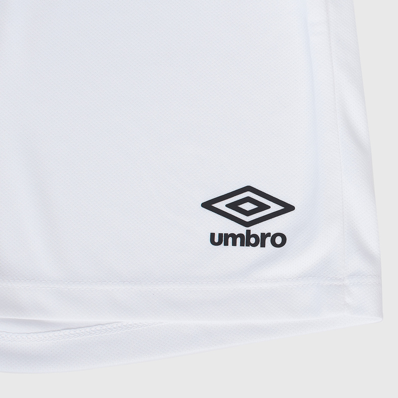 Шорты игровые подростковые Umbro Club II 65202U-002