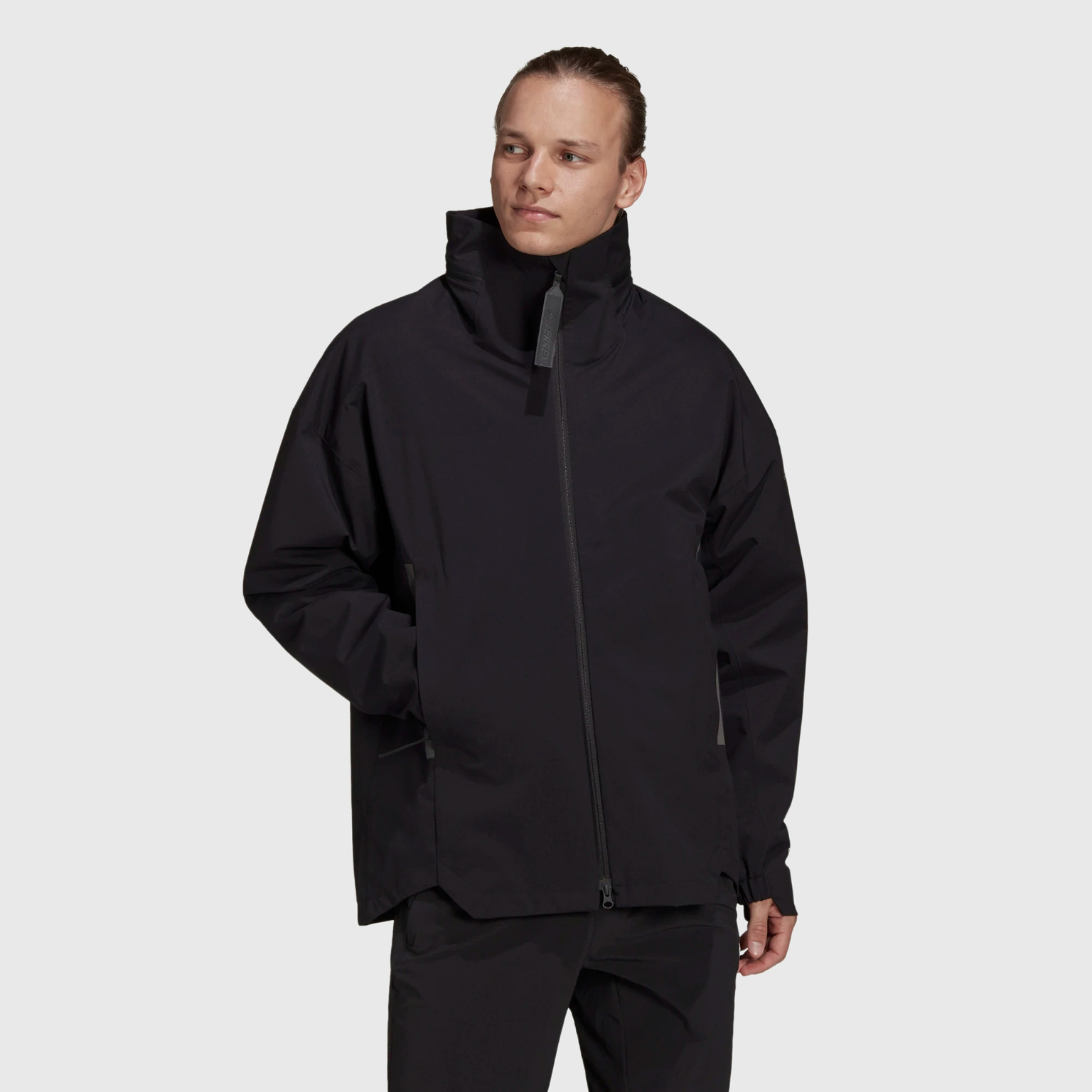 Куртка Adidas Myshelter Rain H65700