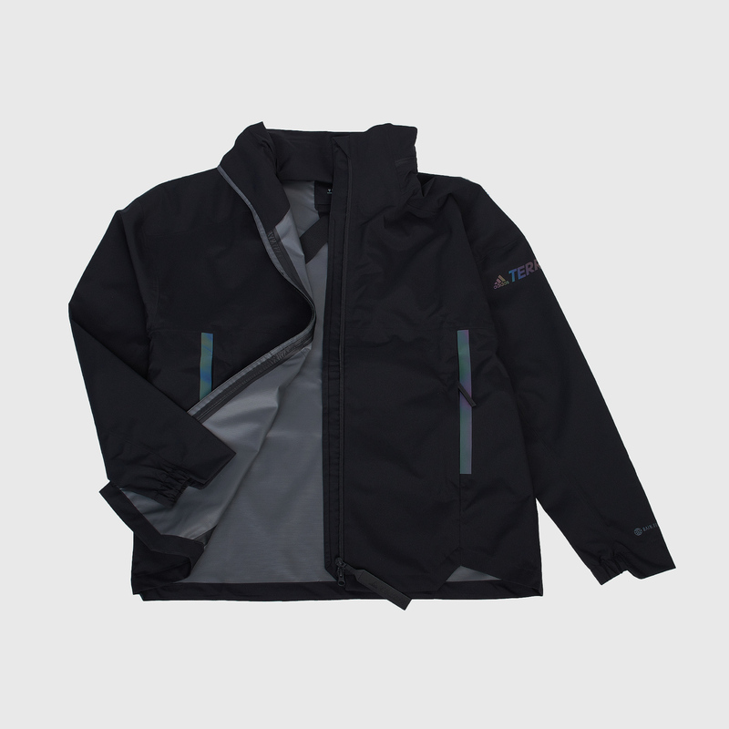 Куртка Adidas Myshelter Rain H65700