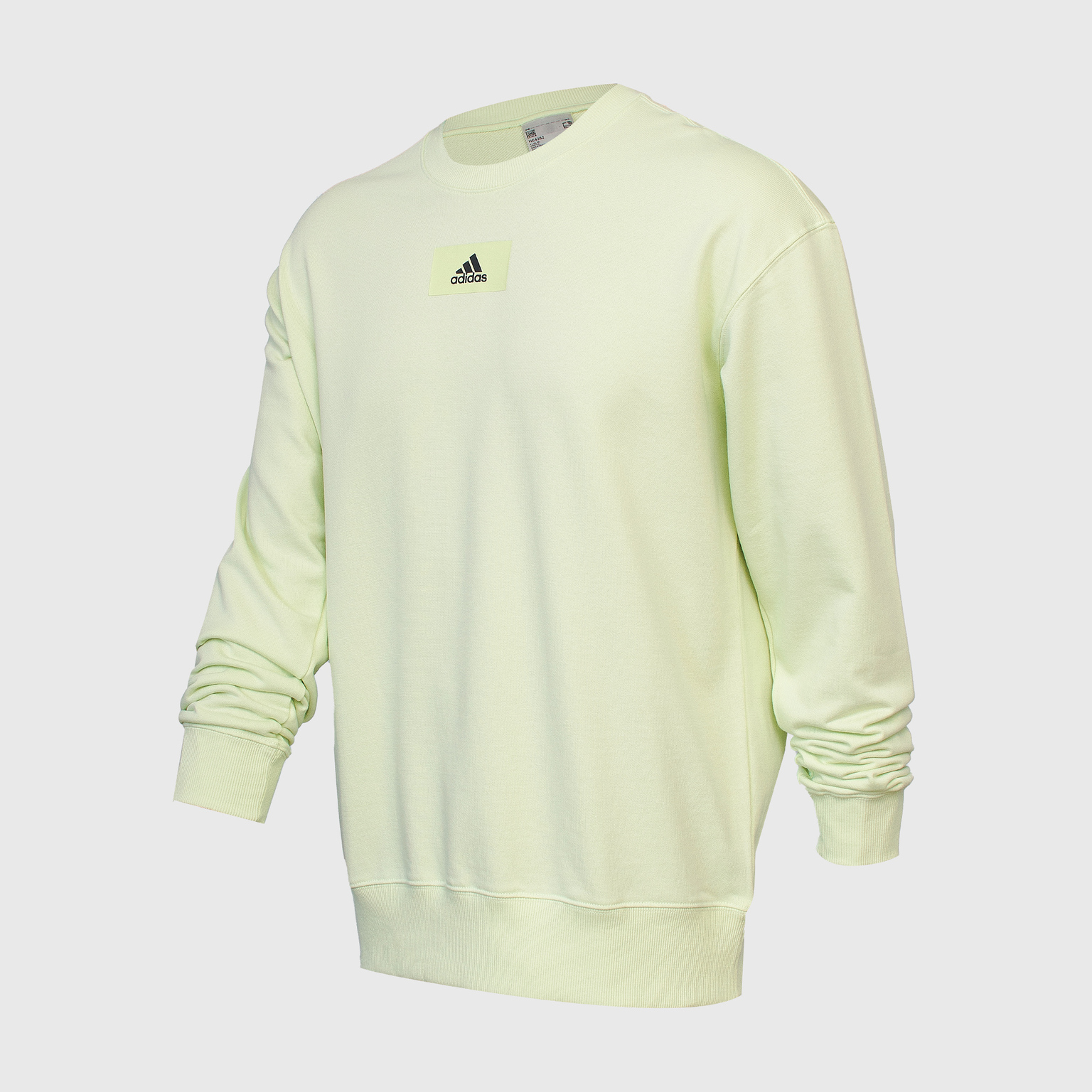 Свитшот Adidas Essentials Feelvivid HE4352