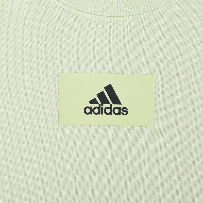 Свитшот Adidas Essentials Feelvivid HE4352