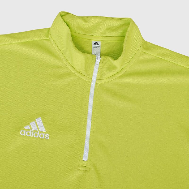 Свитер тренировочный Adidas Entrada22 HC5057