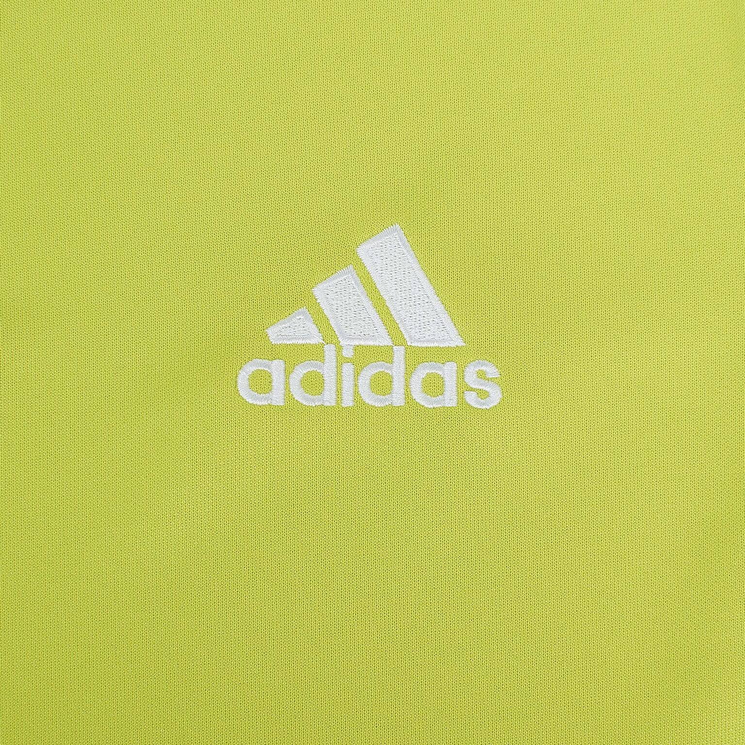 Свитер тренировочный Adidas Entrada22 HC5057