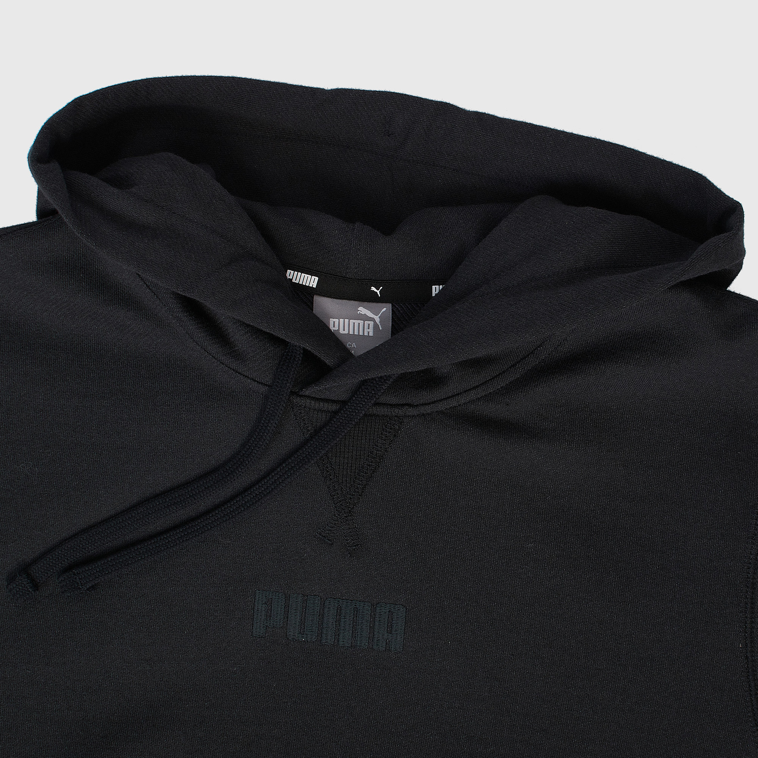 Толстовка Puma Modern Basics 84741001