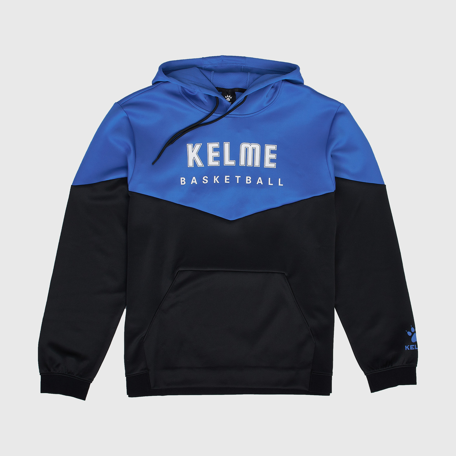 Толстовка Kelme 8162TT1001-412