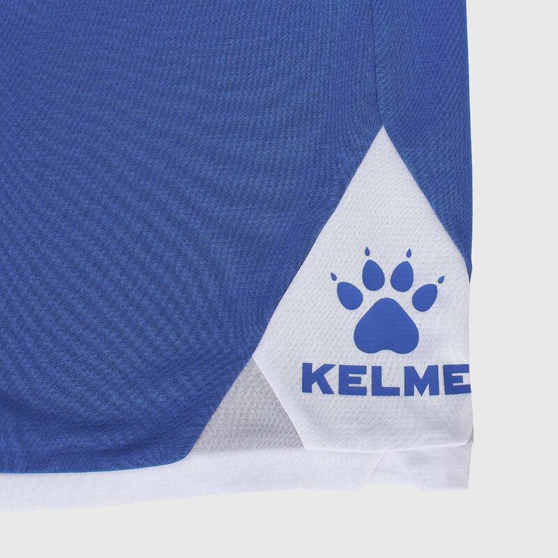 Шорты баскетбольные Kelme Basketball 8252DK1002-481