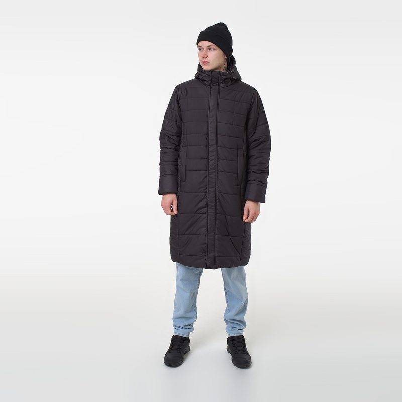 Куртка утепленная Jogel Essential Long Padded УТ-00021069