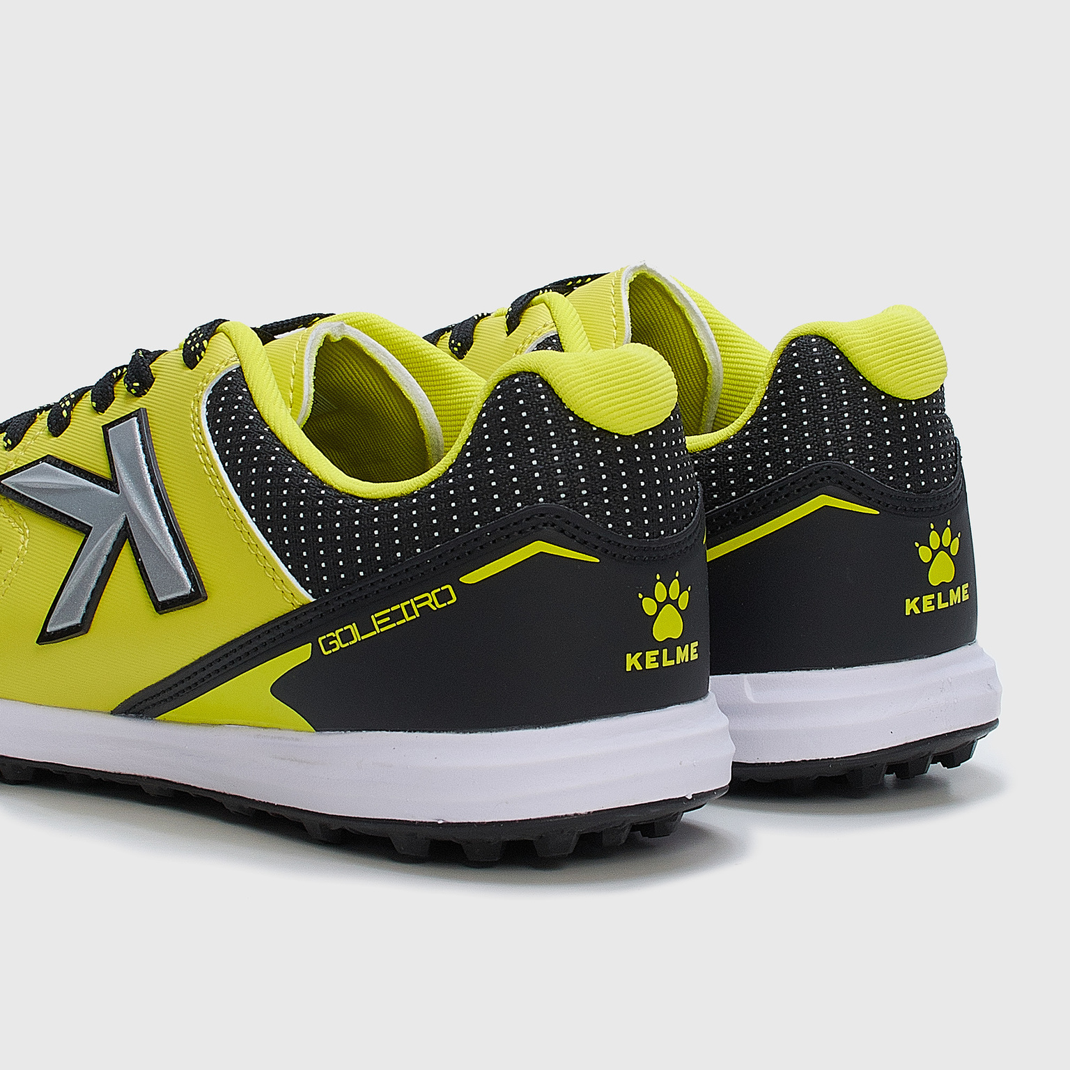 Шиповки Kelme Goleiro 55964-329