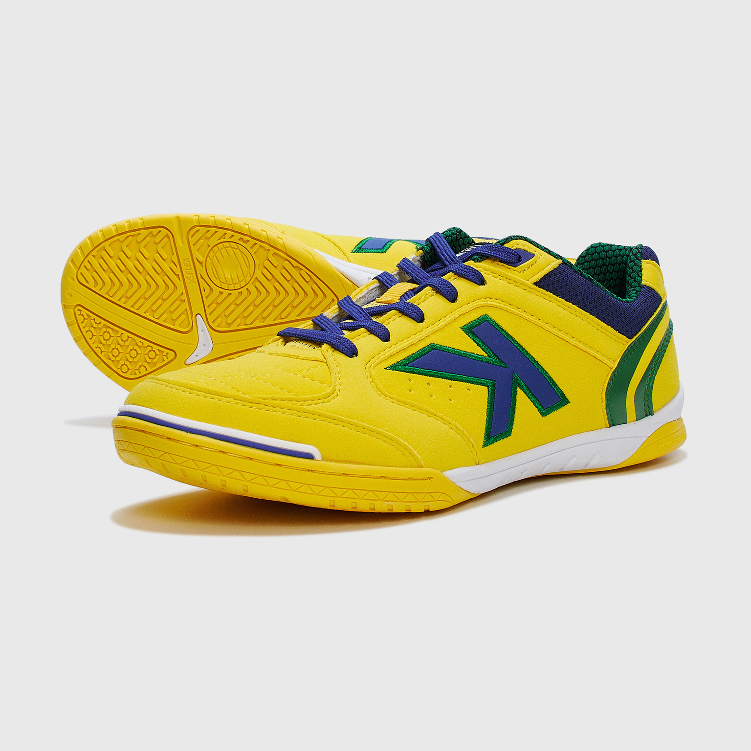 Футзалки Kelme Precision 55211-123