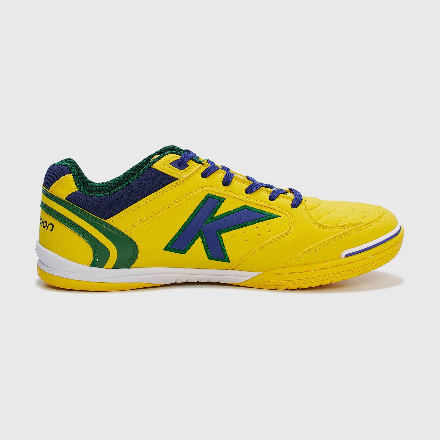 Футзалки Kelme Precision 55211-123