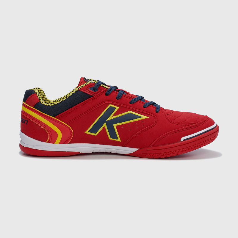 Футзалки Kelme Precision 55211-312