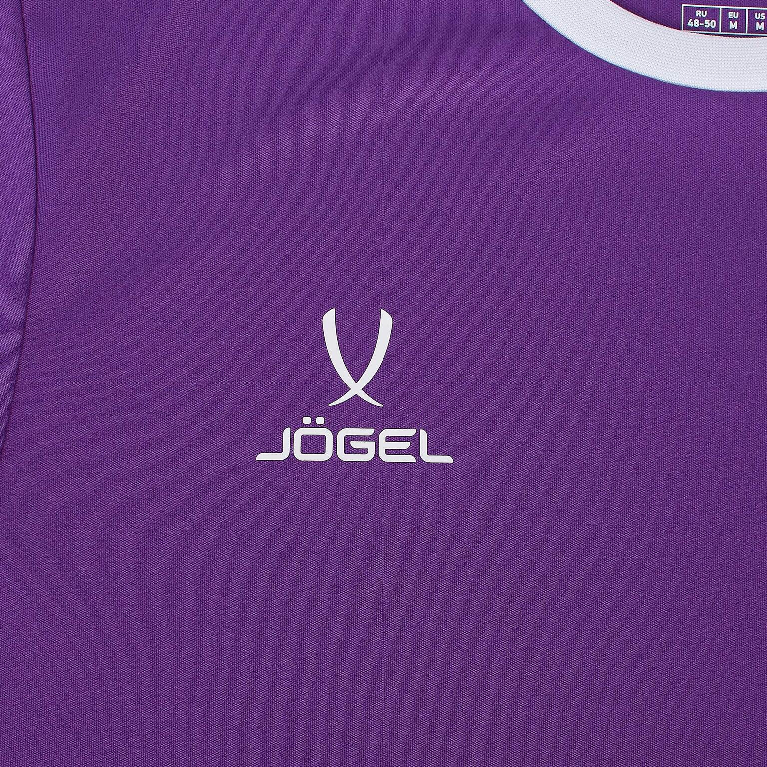 Футболка игровая Jogel Camp Origin УТ-00016186