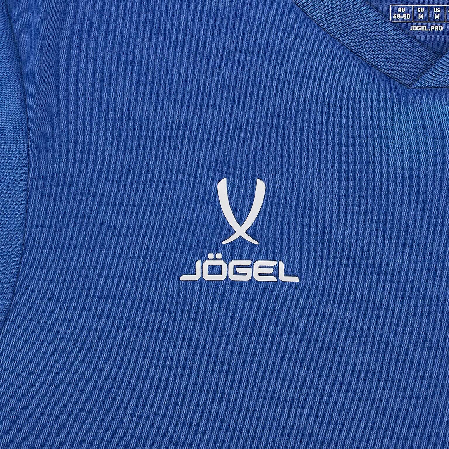 Футболка игровая Jogel Division Performdry Union УТ-00018799