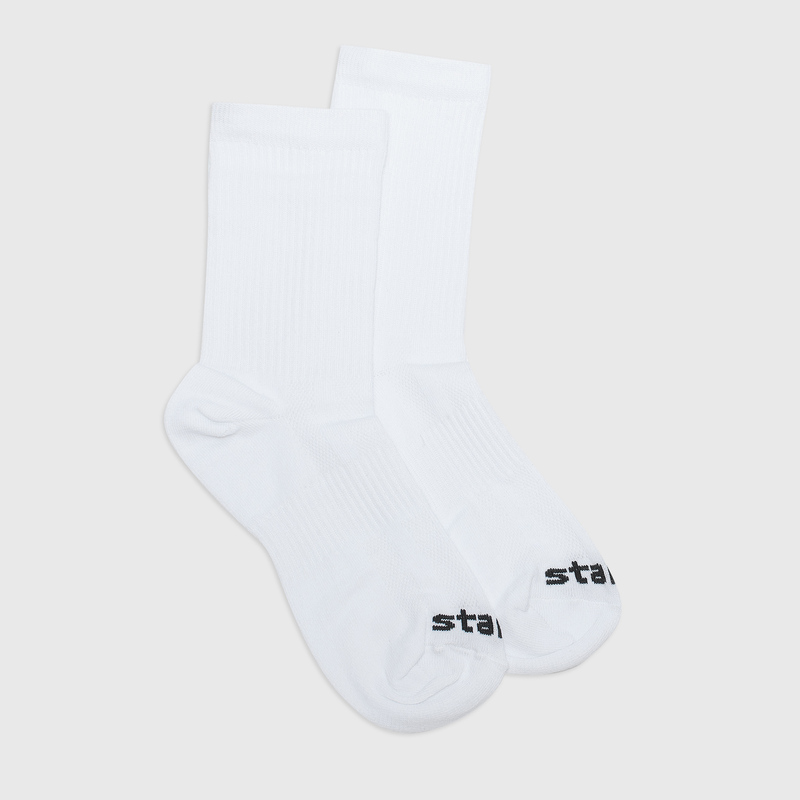 Комплект носков (2 пары) Starfit Crew УТ-00020838