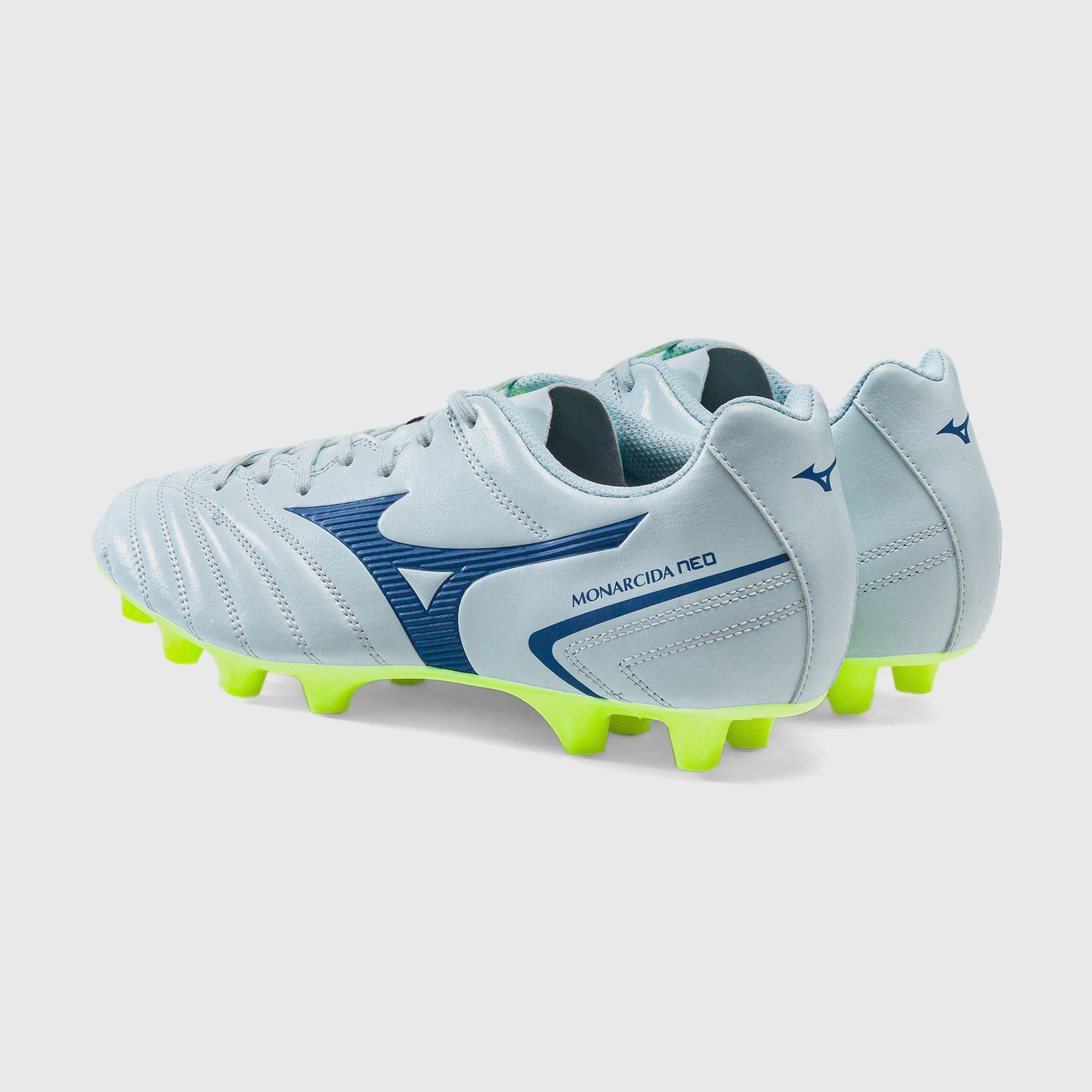 Бутсы Mizuno Monarcida Neo II Select MD P1GA2225-27