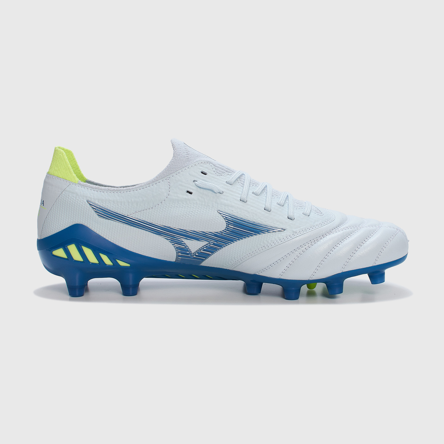 Бутсы Mizuno Morelia Neo III Beta Japan MD P1GA2290-27