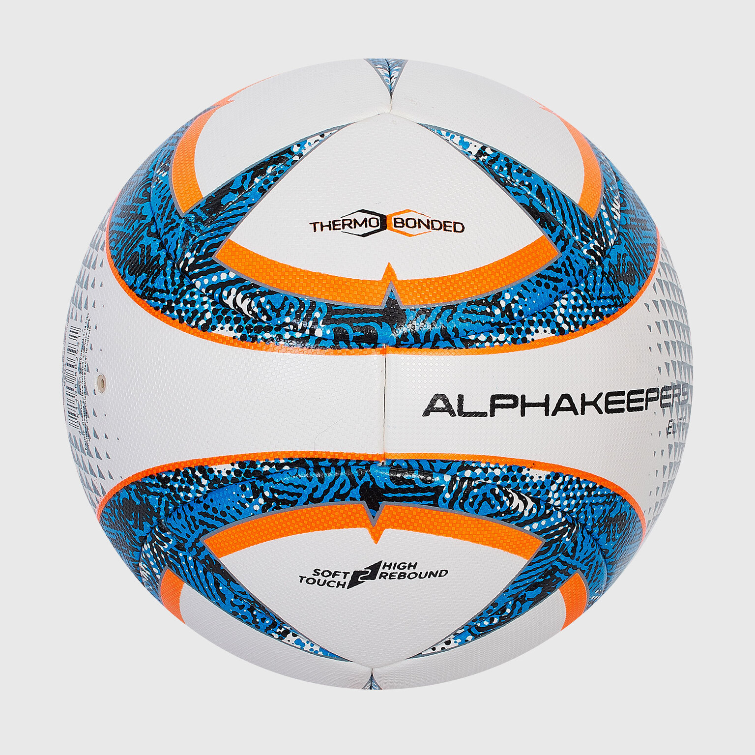 Футбольный мяч AlphaKeepers Elite 9504