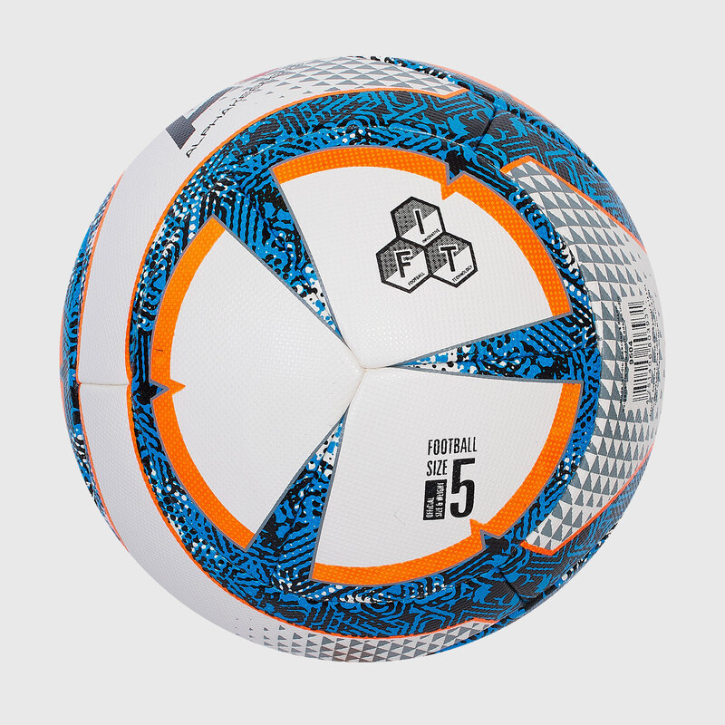 Футбольный мяч AlphaKeepers Elite 9504
