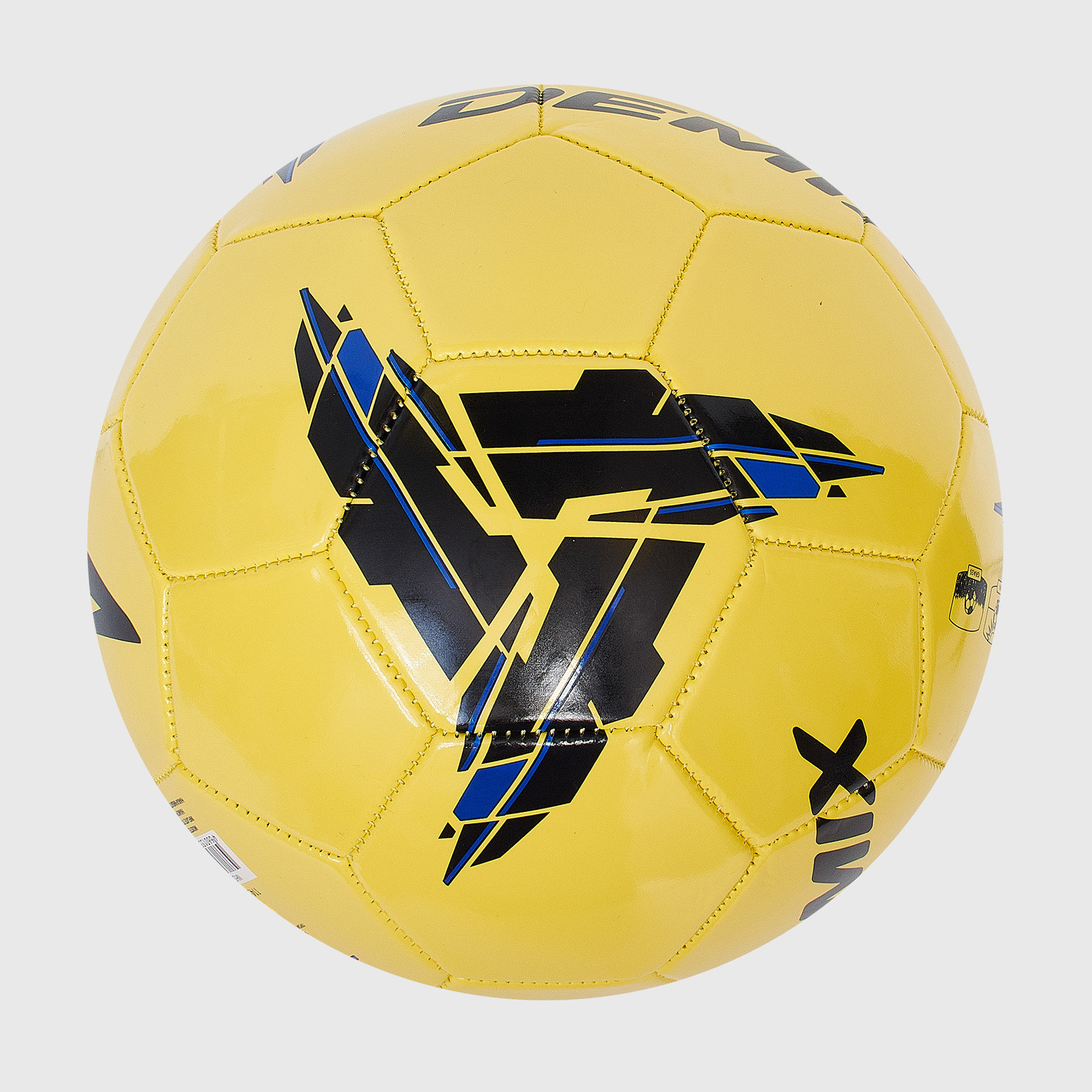 Футбольный мяч Demix 114500-MX