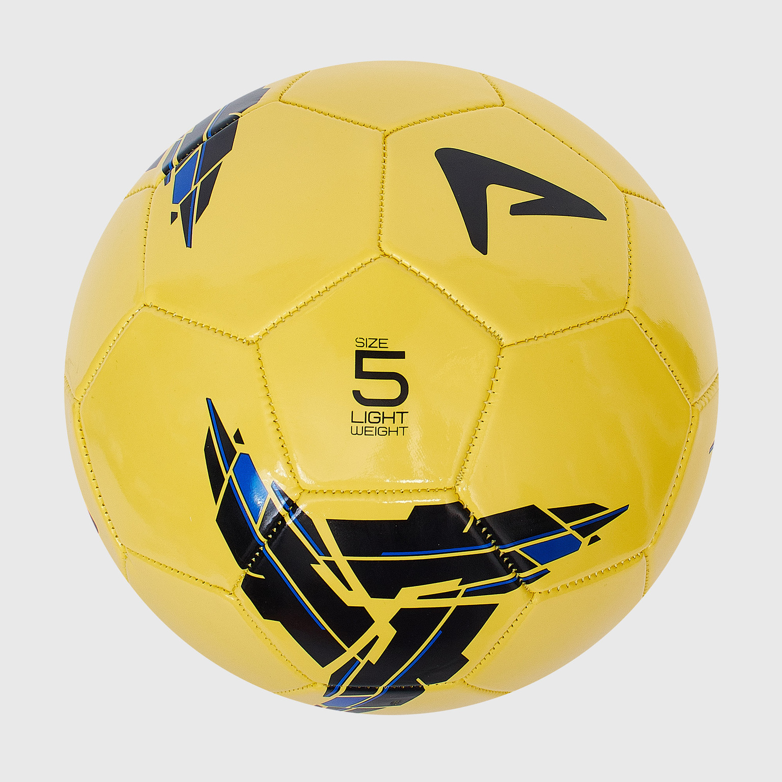 Футбольный мяч Demix 114500-MX