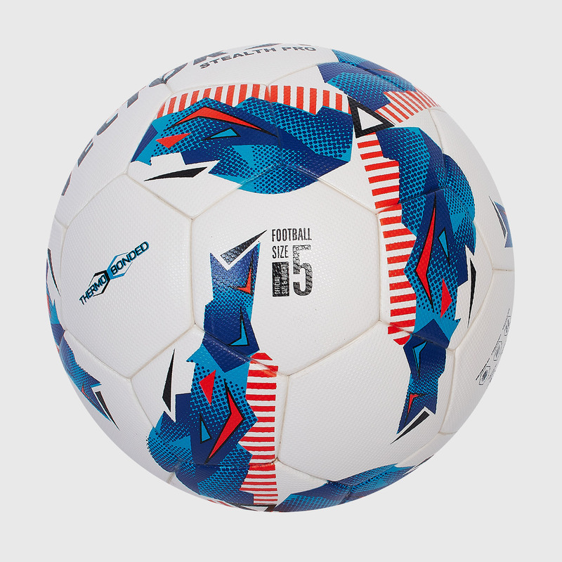 Футбольный мяч Vector Stealth 3002