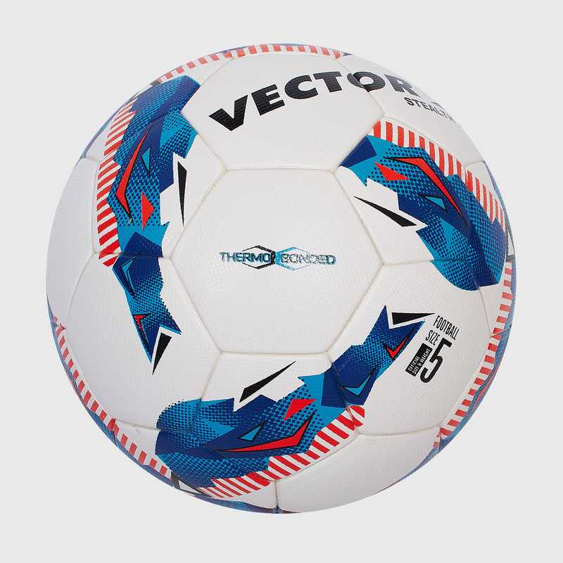 Футбольный мяч Vector Stealth 3002