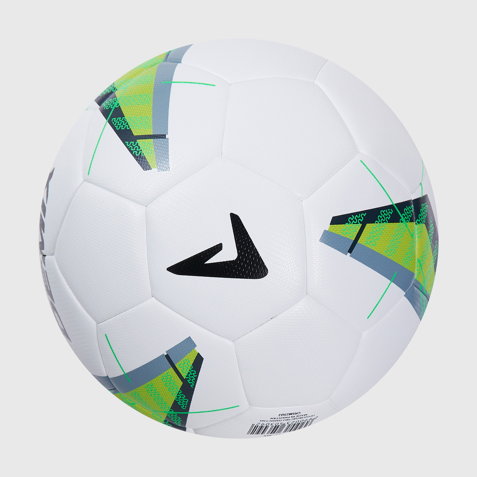 Футбольный мяч Demix Hybrid IMS 114527-MX
