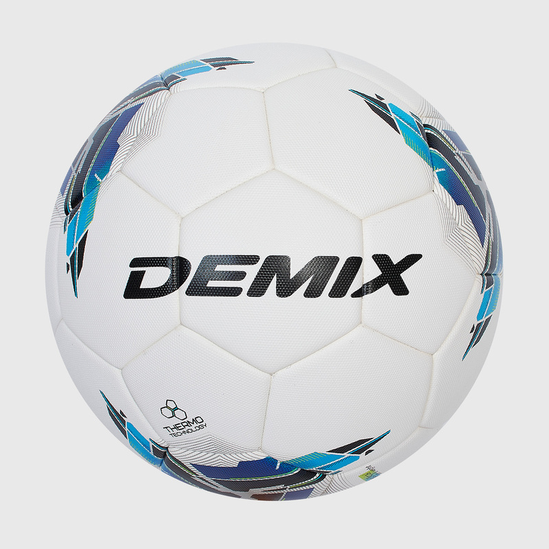 Футбольный мяч Demix Thermo Fifa Quality Pro 114509-00