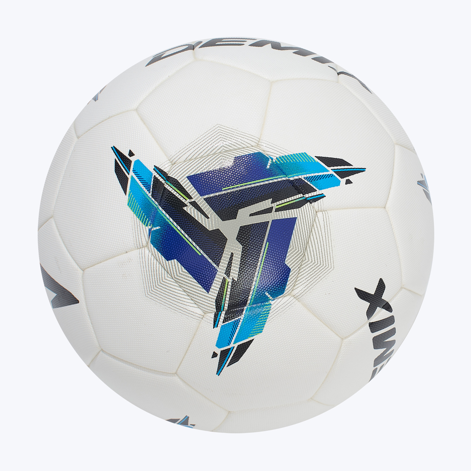 Футбольный мяч Demix Thermo Fifa Quality Pro 114509-00