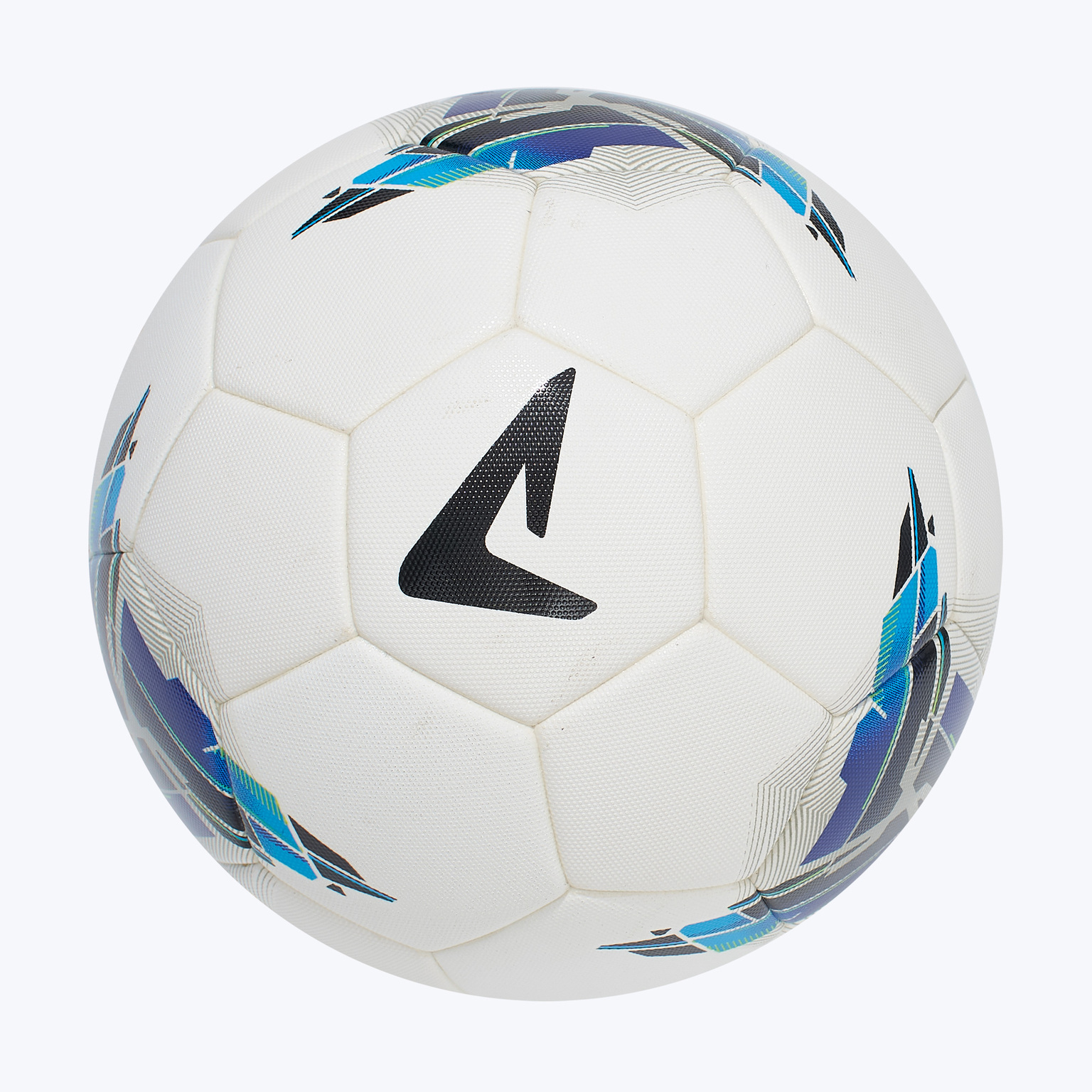 Футбольный мяч Demix Thermo Fifa Quality Pro 114509-00
