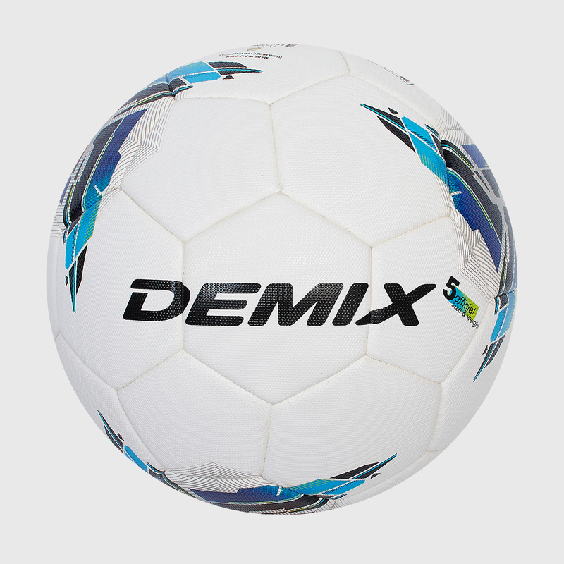 Футбольный мяч Demix Thermo Fifa Quality Pro 114509-00