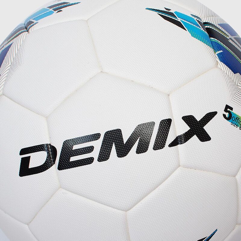 Футбольный мяч Demix Thermo Fifa Quality Pro 114509-00