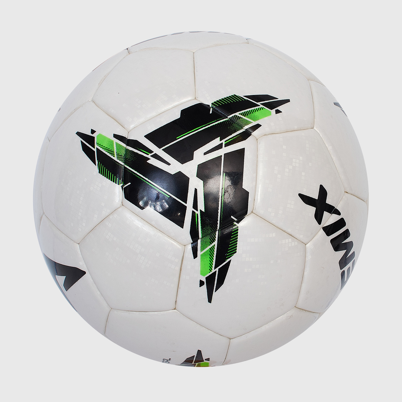 Футзальный мяч Demix Thermo Fifa Quality Pro 114510-BU – купить в ...