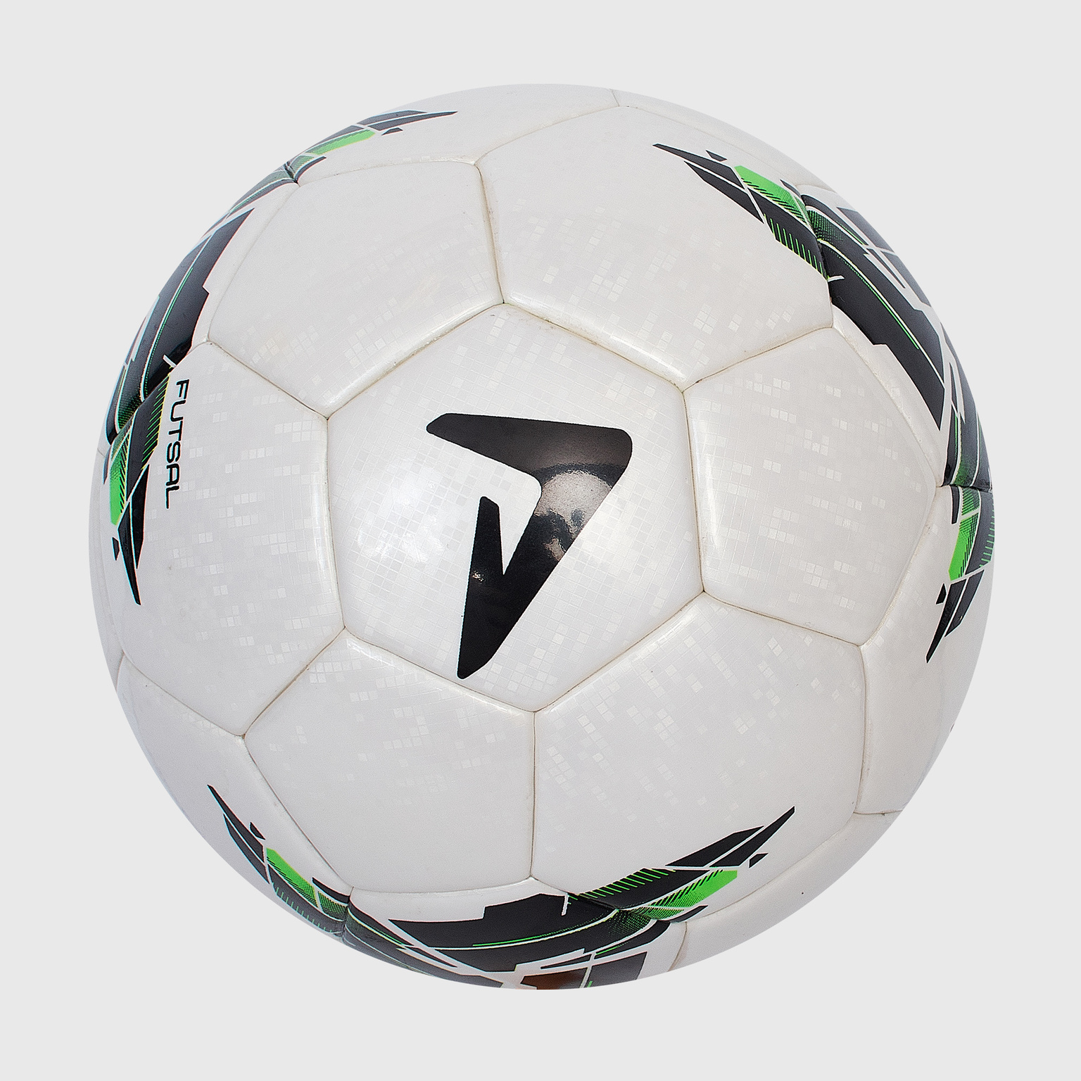 Футзальный мяч Demix Thermo Fifa Quality Pro 114510-BU – купить в ...