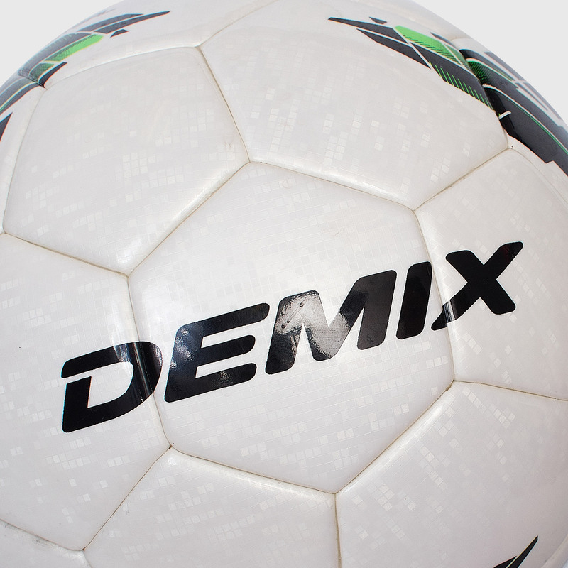 Футзальный мяч Demix Thermo Fifa Quality Pro 114510-BU – купить в ...