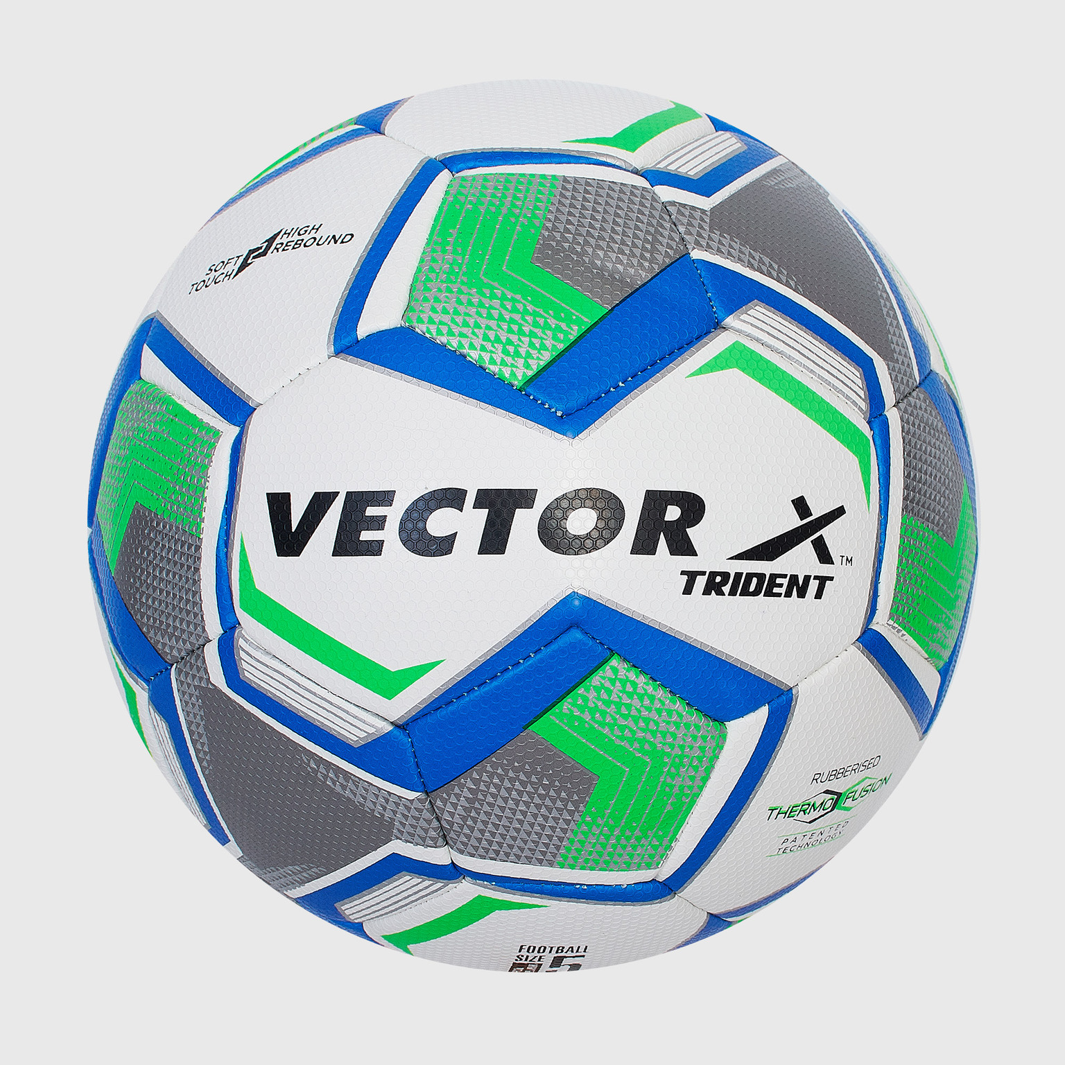 Футбольный мяч Vector Trident Fifa Quality 3514