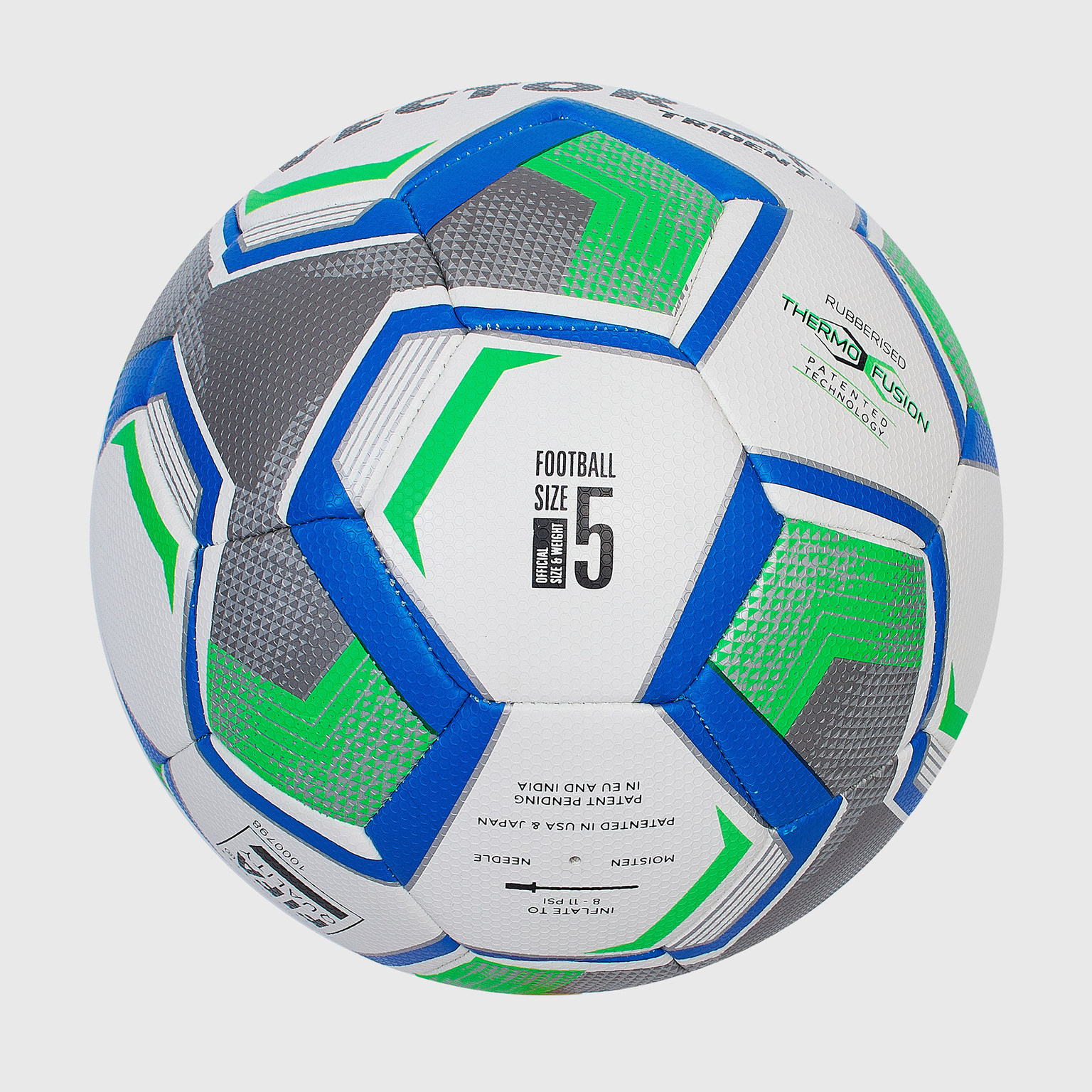Футбольный мяч Vector Trident Fifa Quality 3514