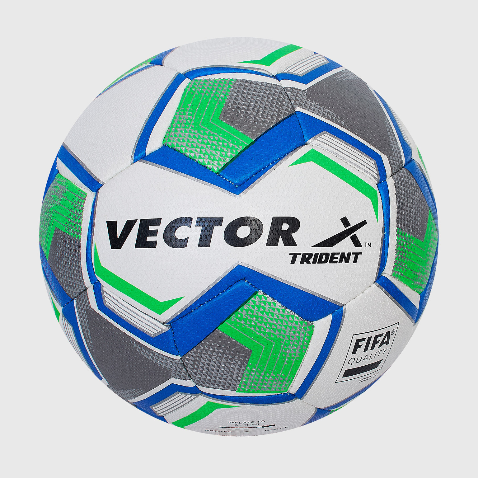 Футбольный мяч Vector Trident Fifa Quality 3514