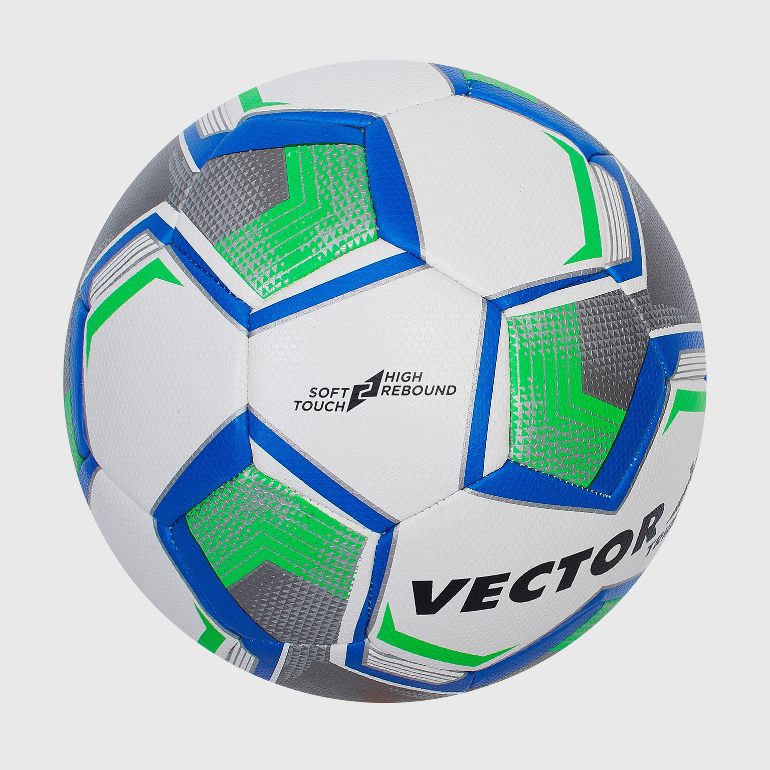 Футбольный мяч Vector Trident Fifa Quality 3514
